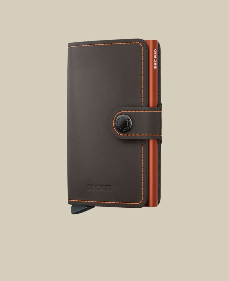 Secrid The Miniwallet