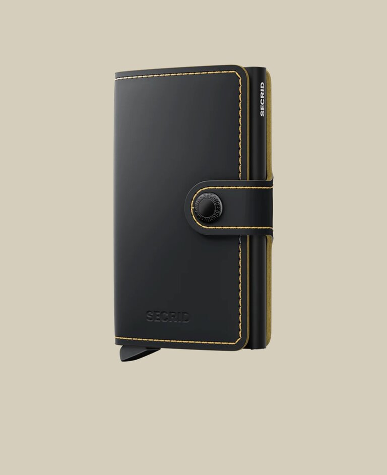 Secrid The Miniwallet