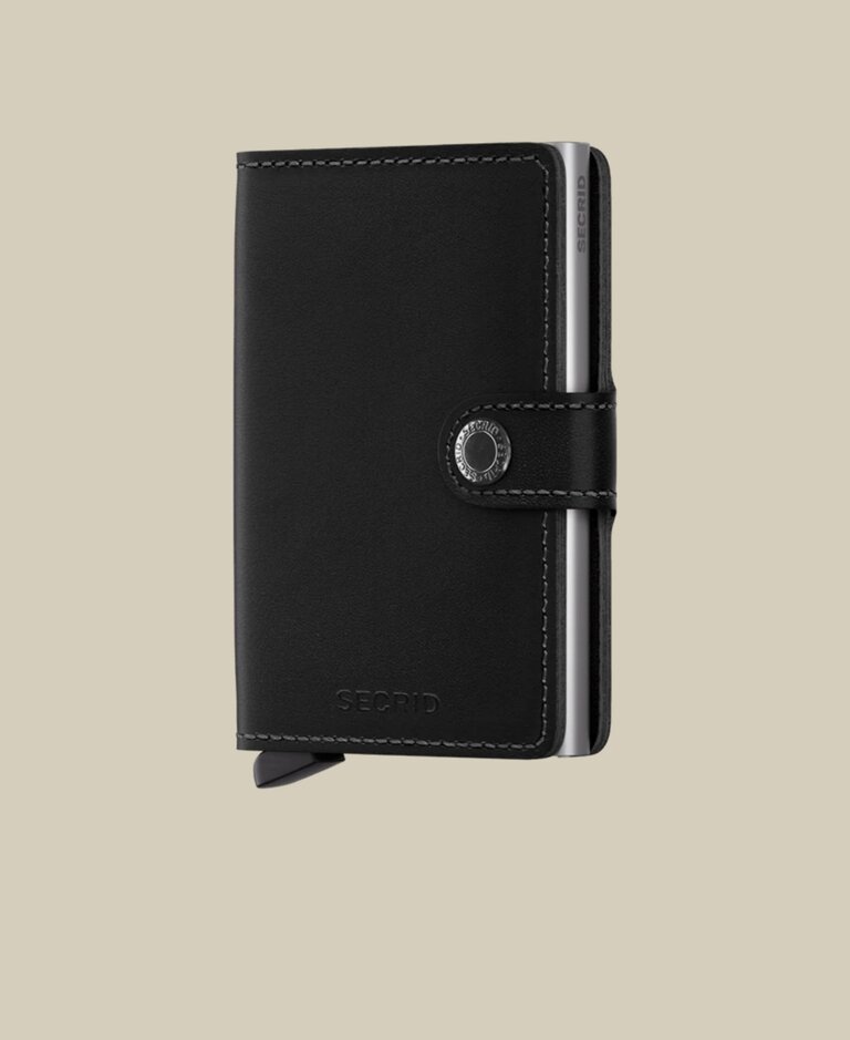 Secrid The Miniwallet