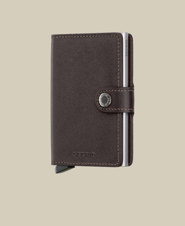 Secrid The Miniwallet