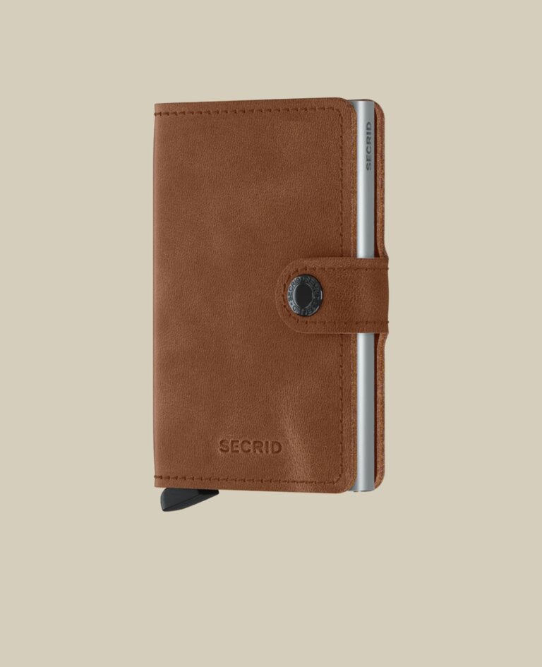 Secrid The Miniwallet