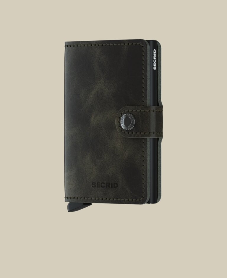 Secrid The Miniwallet