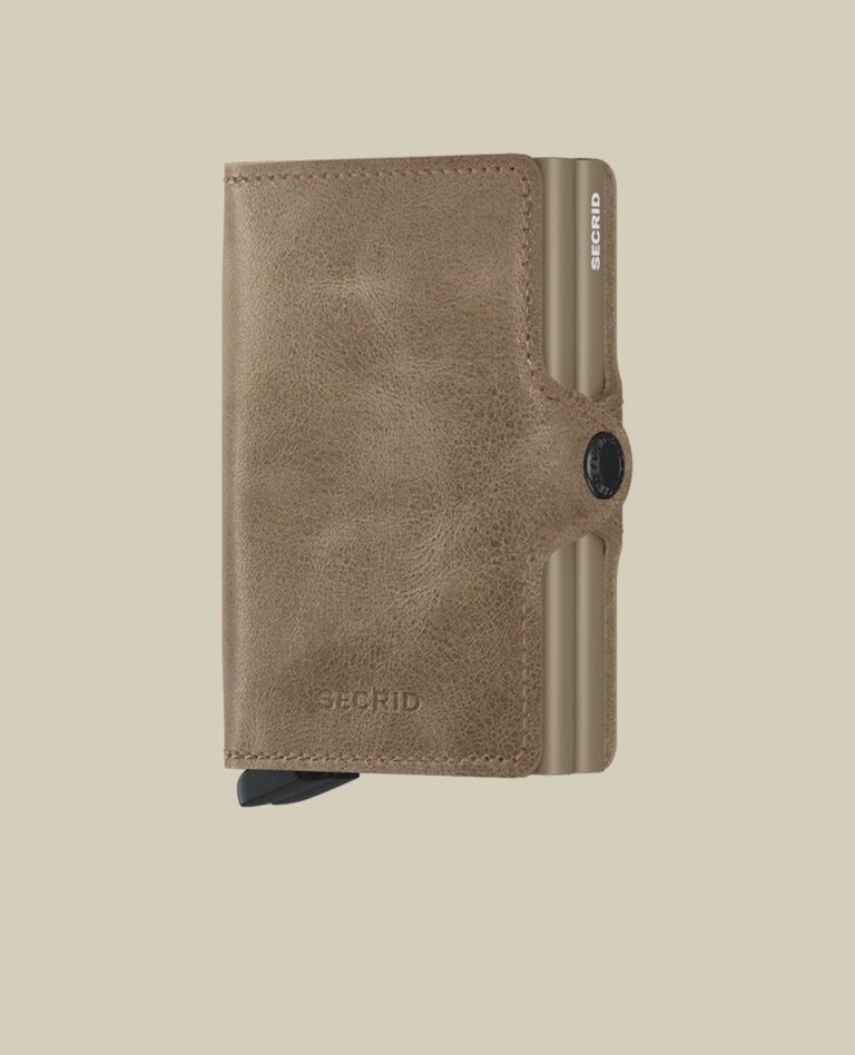 Secrid The Twinwallet