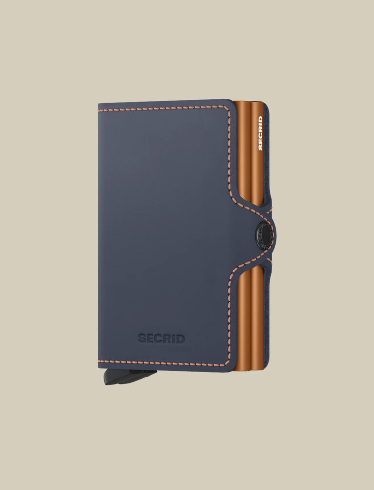 Secrid The Twinwallet