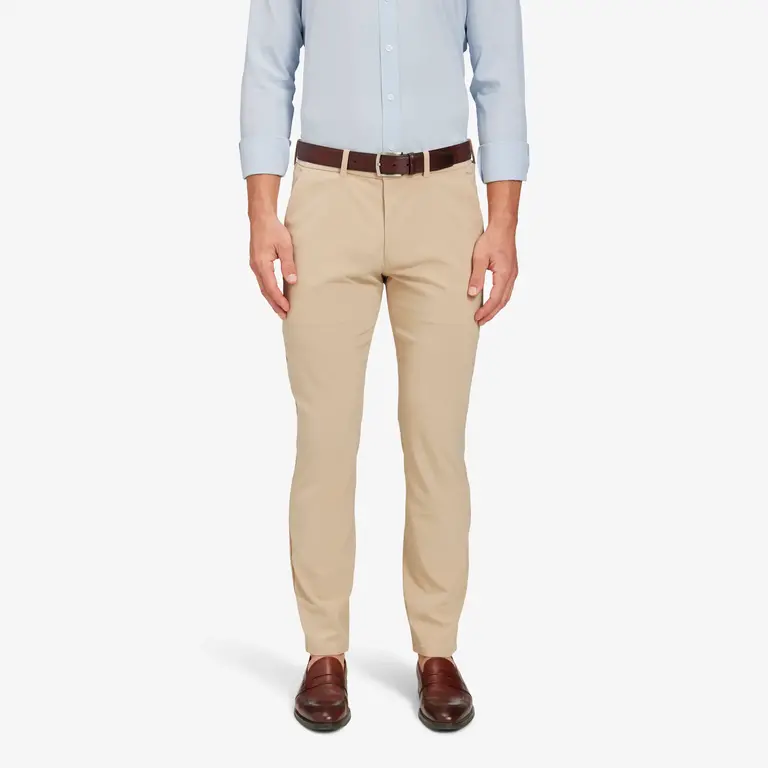 Mizzen & Main Helmsman Chino
