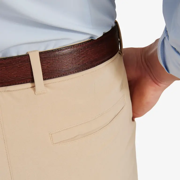 Mizzen & Main Helmsman Chino