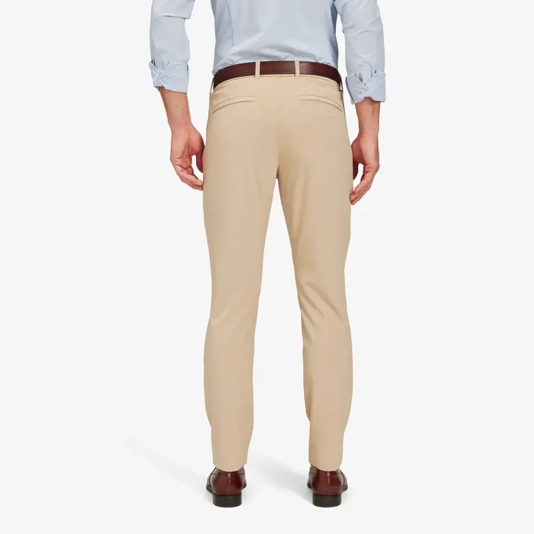 Mizzen & Main Helmsman Chino