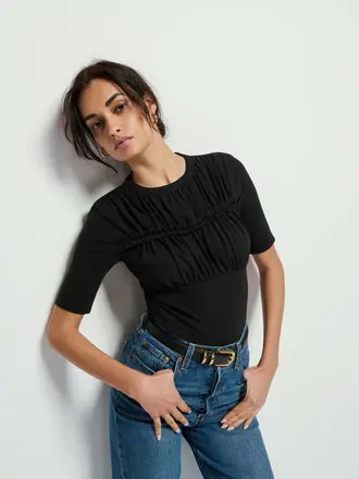 Nation LTD Lilia Tee