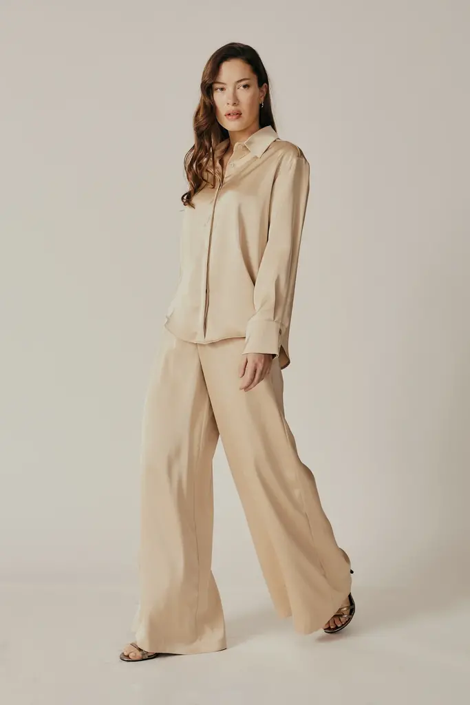 Deluc Iris Pants