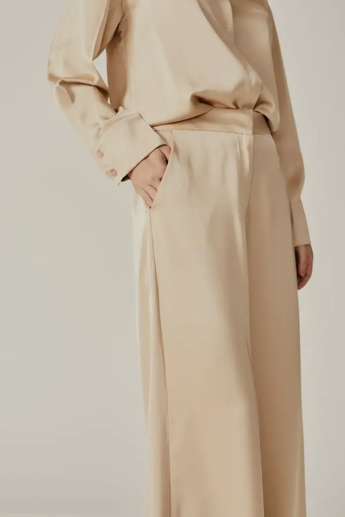 Deluc Iris Pants