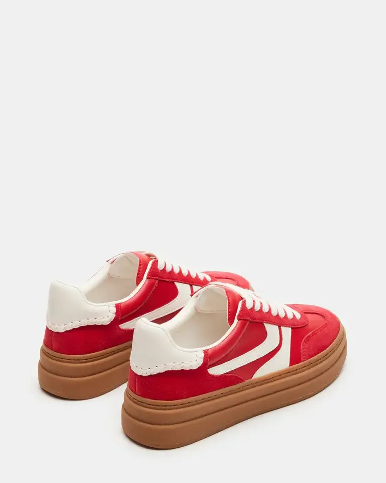 Steve Madden Dodge Sneakers