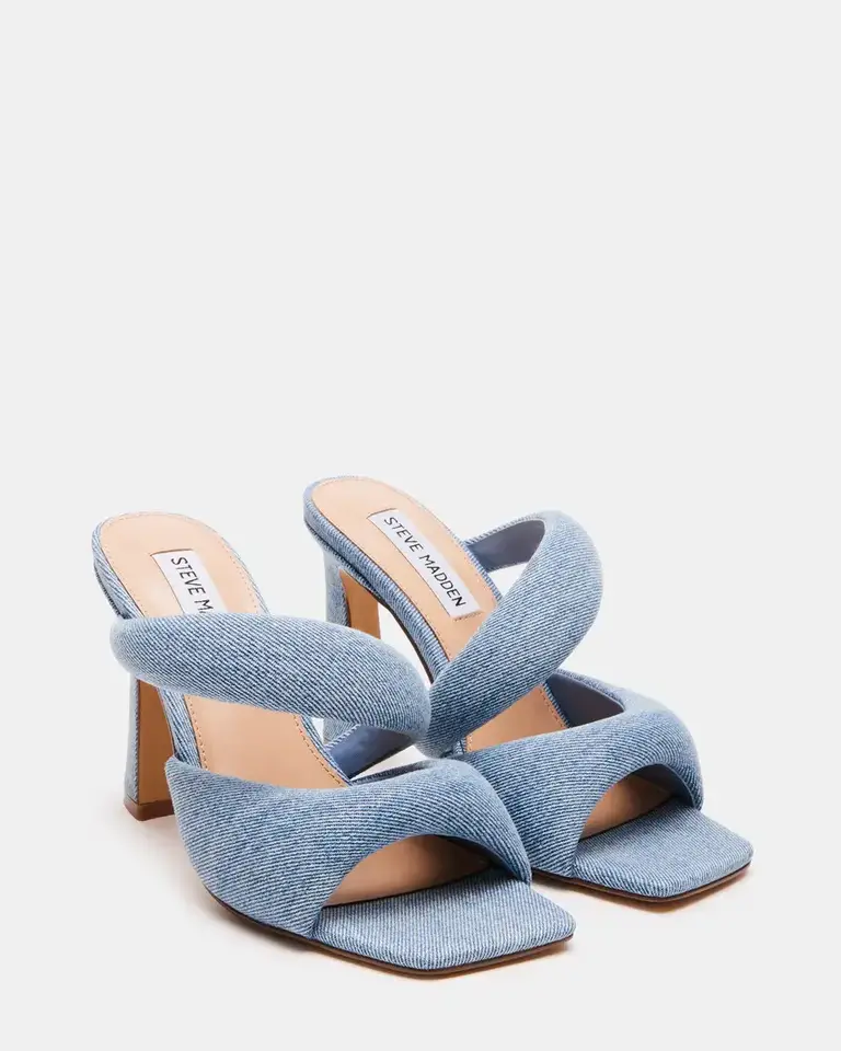 Steve Madden Kloss Mule