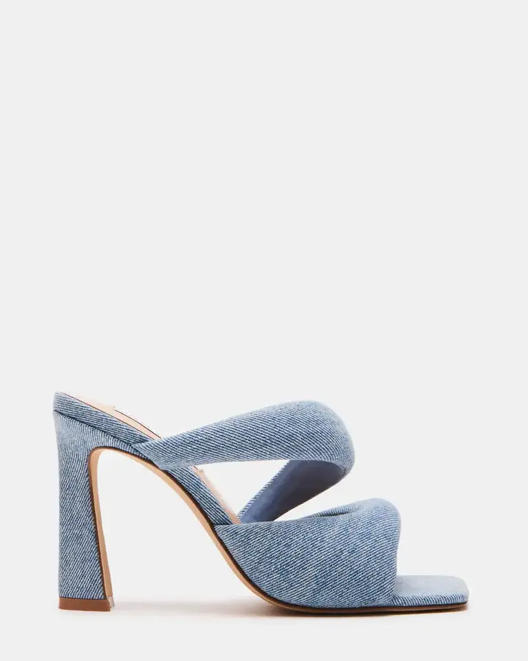 Steve Madden Kloss Mule