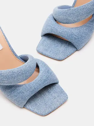 Steve Madden Kloss Mule