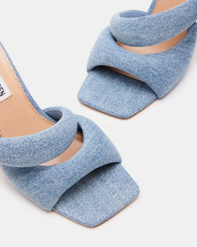 Steve Madden Kloss Mule