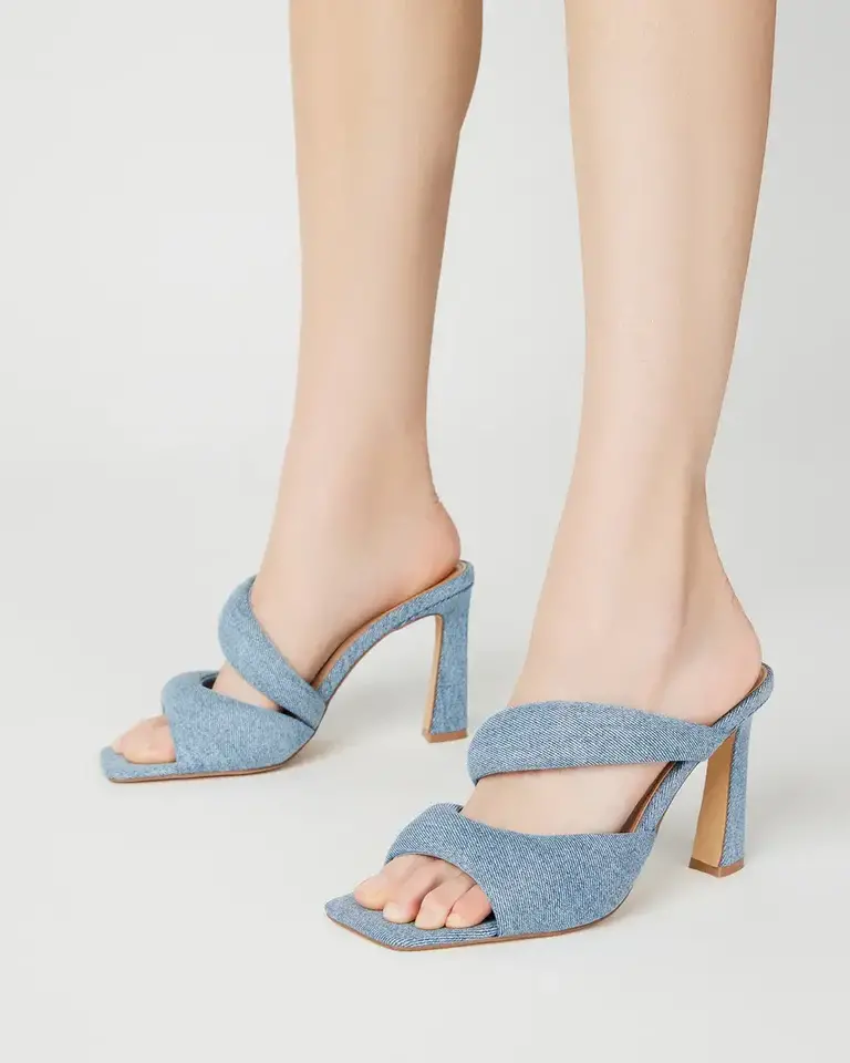 Steve Madden Kloss Mule