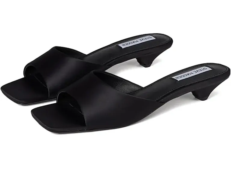 Steve Madden Joanie Kitten Heel