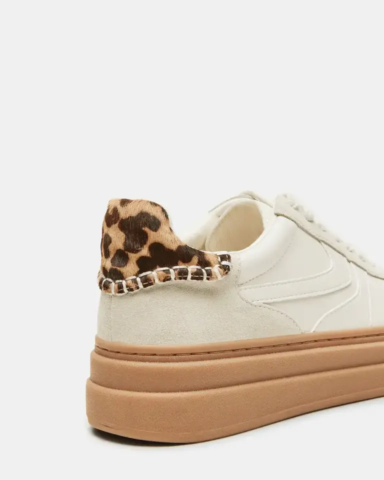 Steve Madden Dodge Sneaker