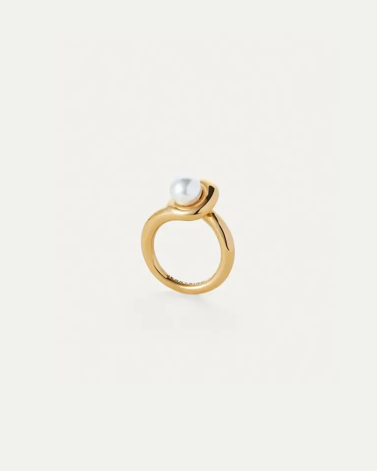 Jenny Bird Daphne Ring