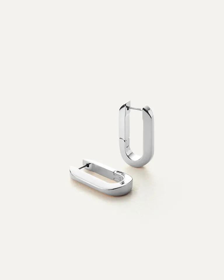 Jenny Bird U-Link Earrings