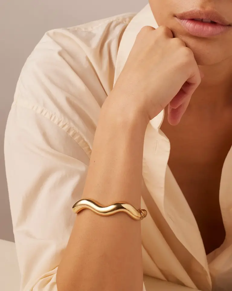 Jenny Bird Ola Bangle