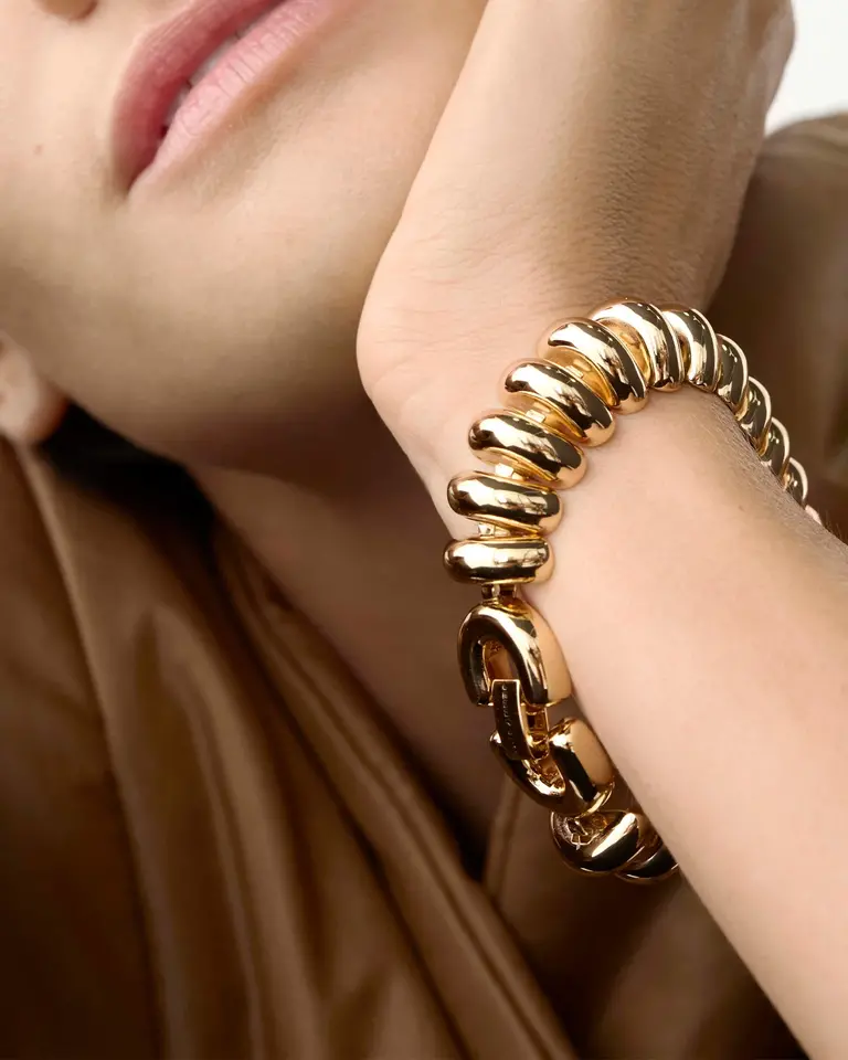 Jenny Bird Sofia Mega Bracelet