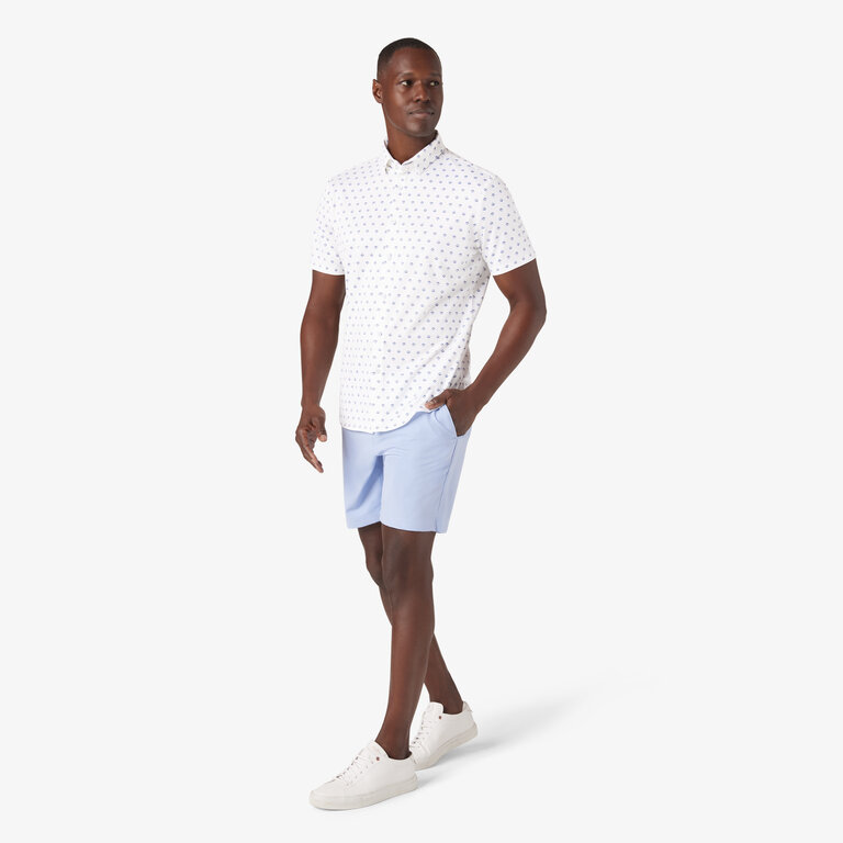 Mizzen & Main Halyard Dress Shirt