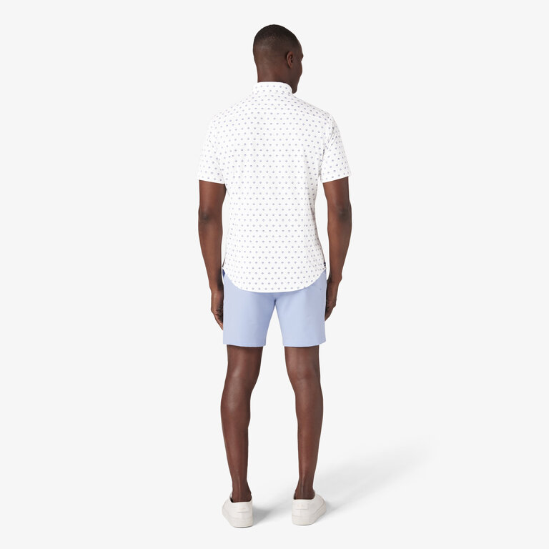 Mizzen & Main Halyard Dress Shirt