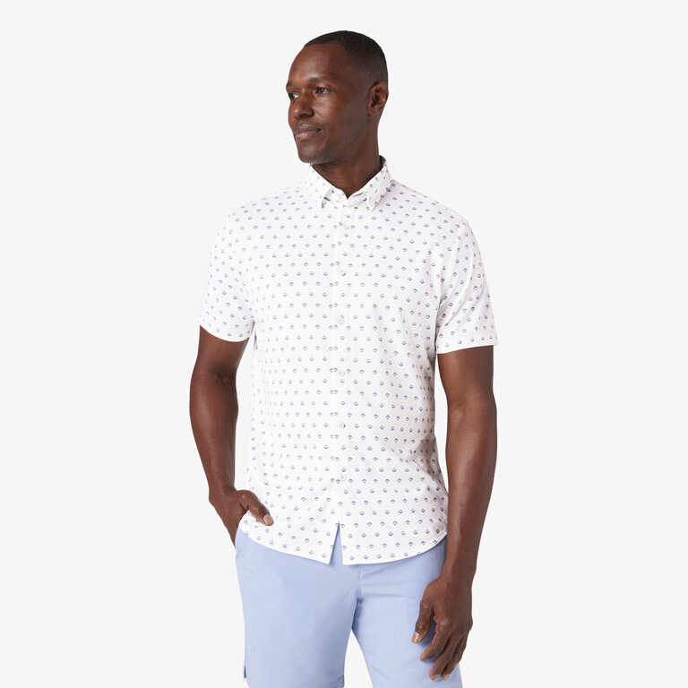 Mizzen & Main Halyard Dress Shirt
