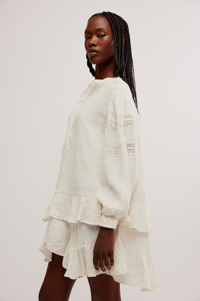 Free People Sachi Mini Dress