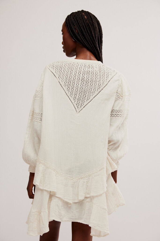 Free People Sachi Mini Dress