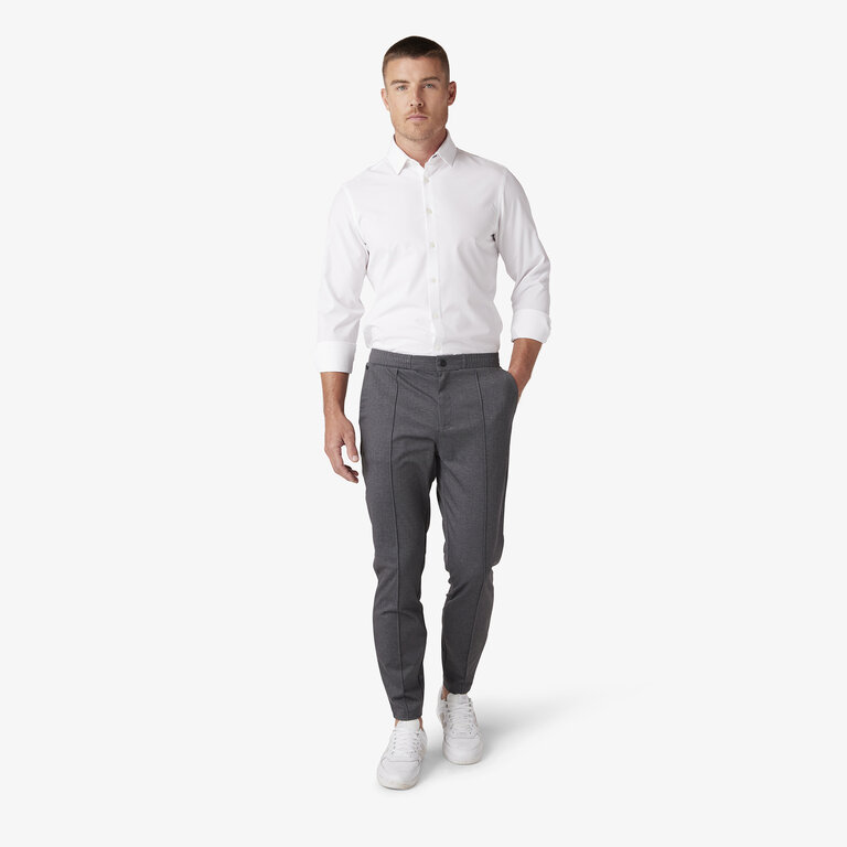 Mizzen & Main Parker Jogger