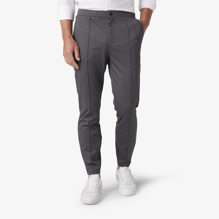Mizzen & Main Parker Jogger