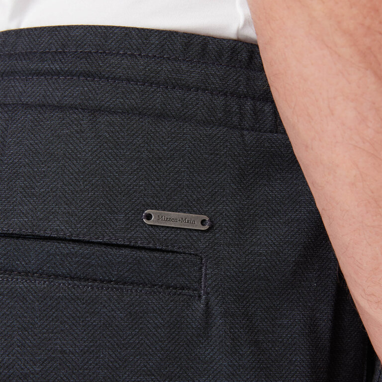 Mizzen & Main Parker Jogger