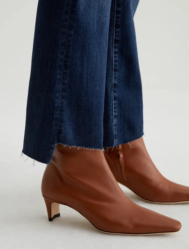 AG Jeans Farrah Boot Crop
