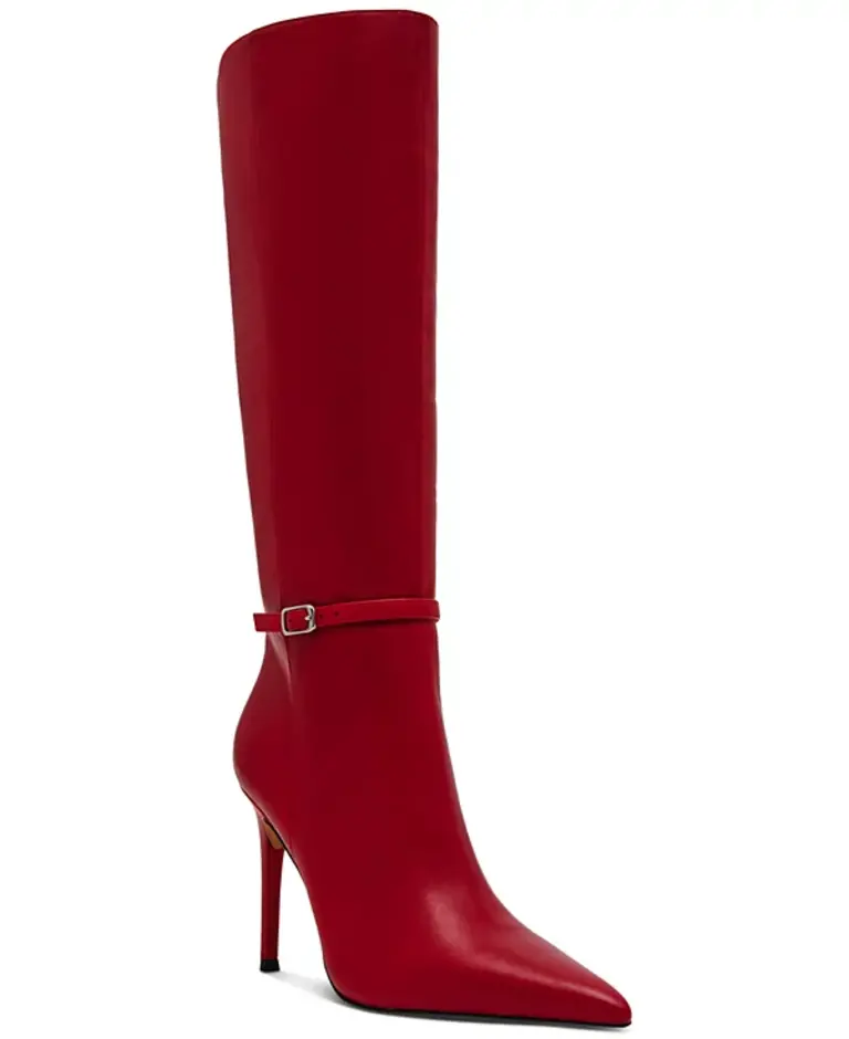 Steve Madden Voca Boots