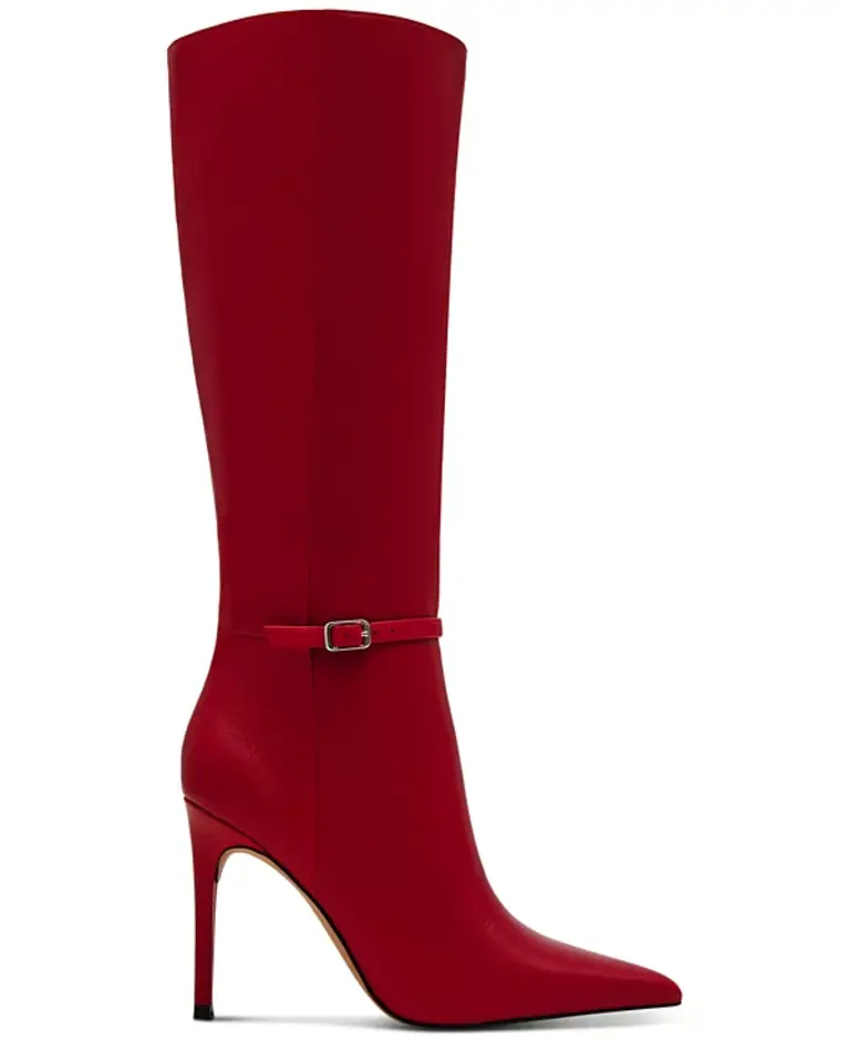 Steve Madden Voca Boots