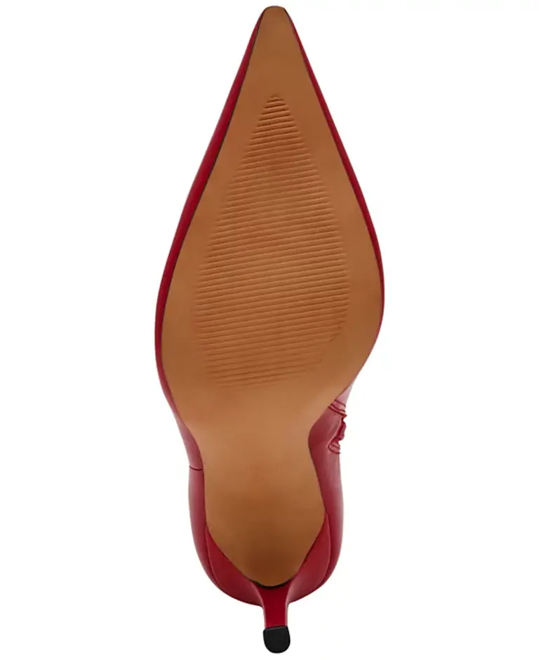 Steve Madden Voca Boots
