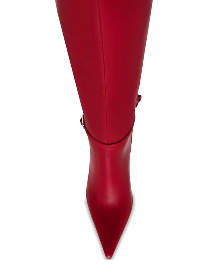 Steve Madden Voca Boots