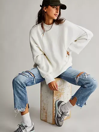 Free People Easy Street Tunic