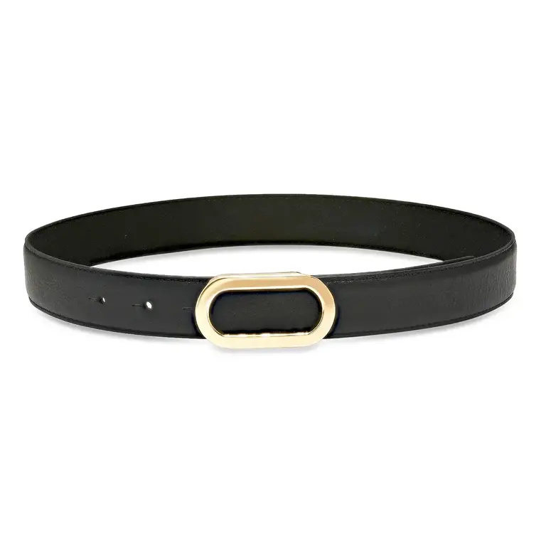 Laurel & Gold Camden Belt