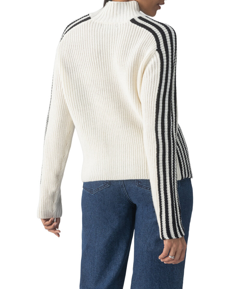 Sanctuary Sporty Sweater