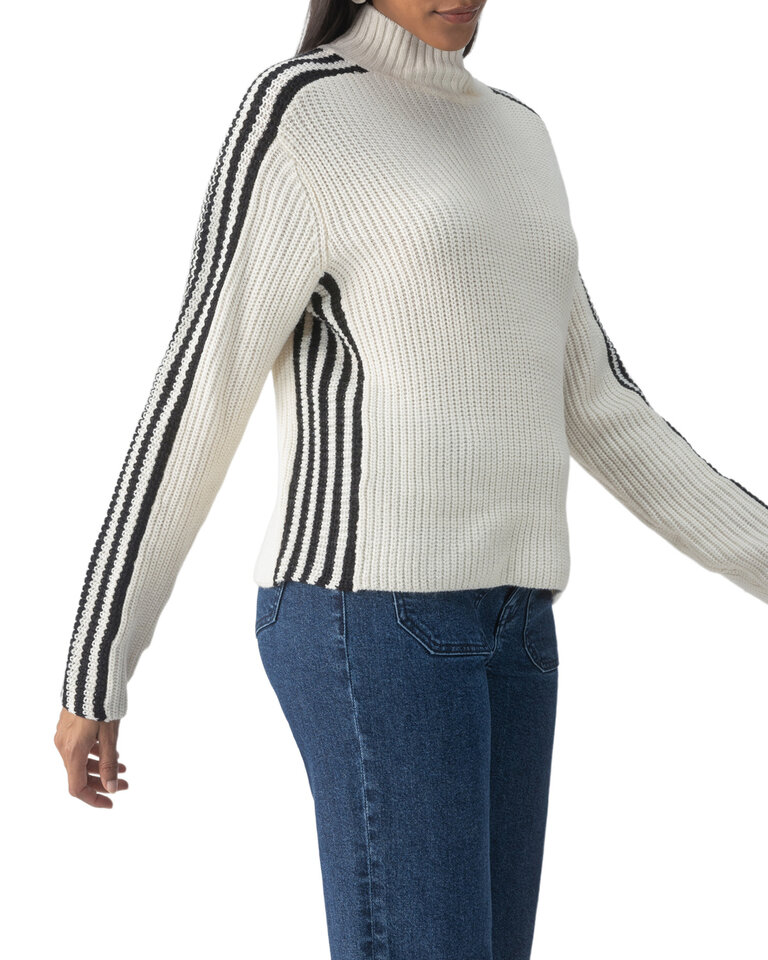 Sanctuary Sporty Sweater