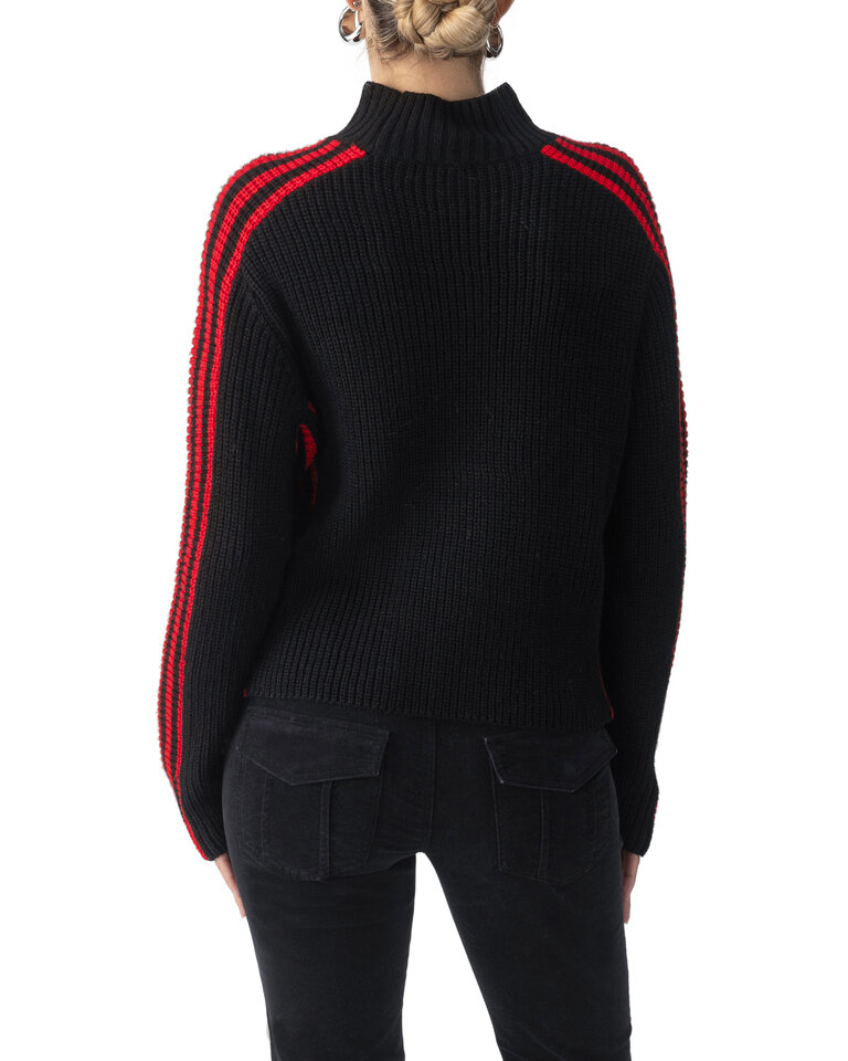 Sanctuary Sporty Sweater