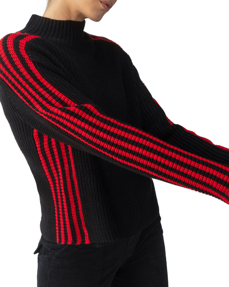 Sanctuary Sporty Sweater
