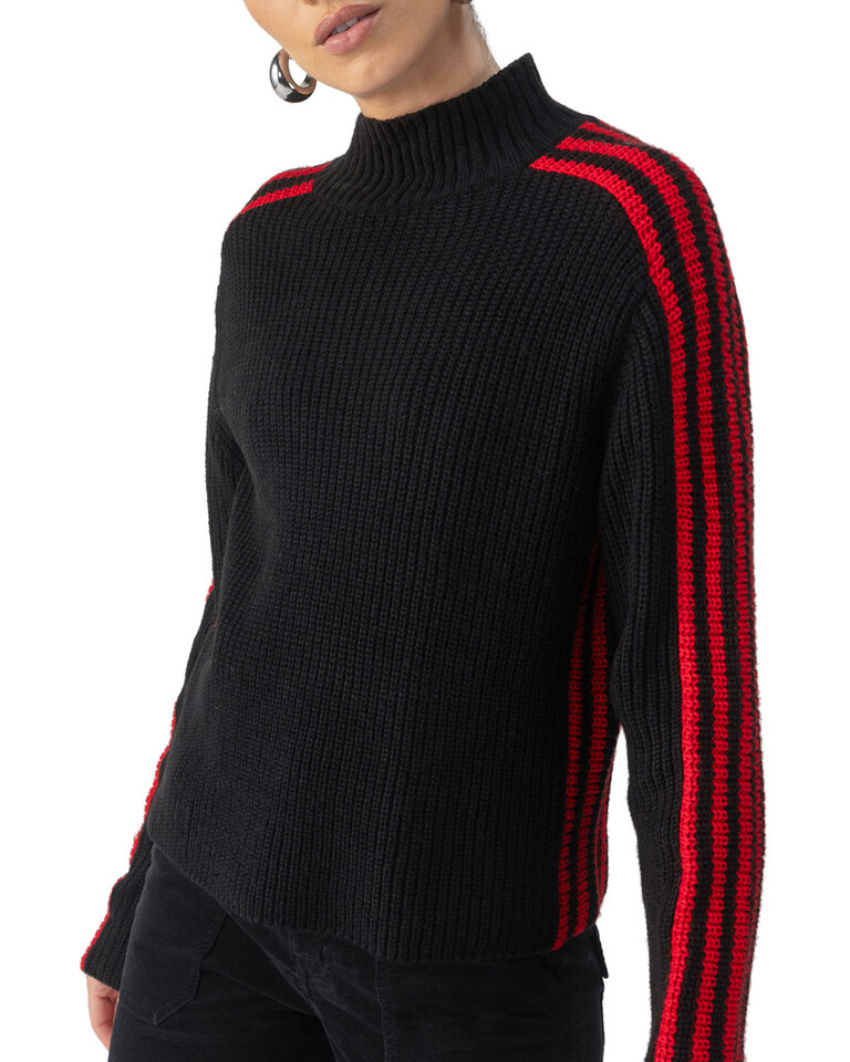 Sanctuary Sporty Sweater