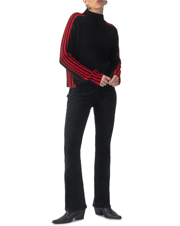 Sanctuary Sporty Sweater