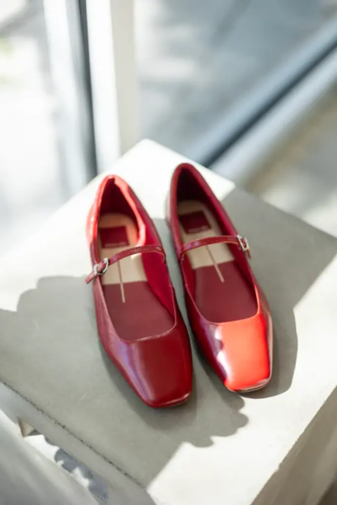 Dolce Vita Reyes Ballet Flat