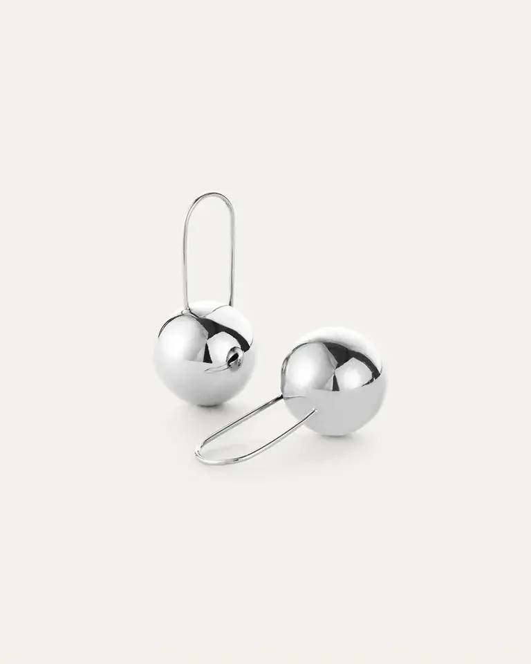 Jenny Bird Celeste Mega Earrings