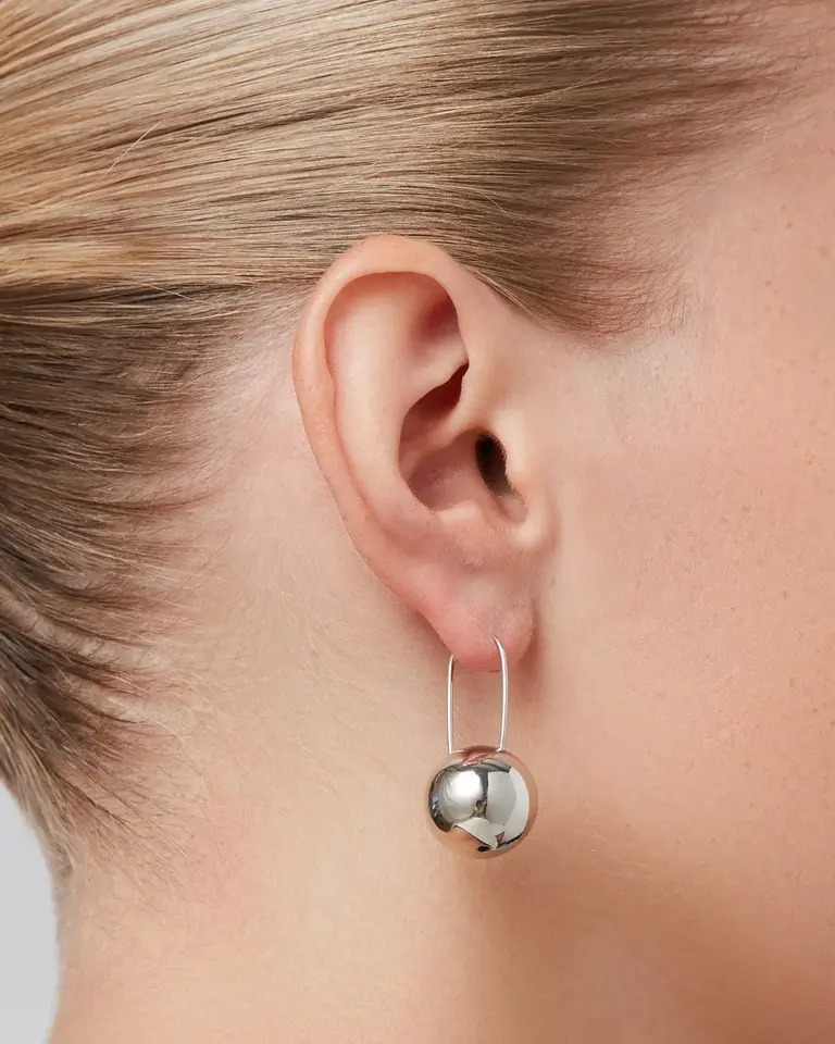 Jenny Bird Celeste Mega Earrings